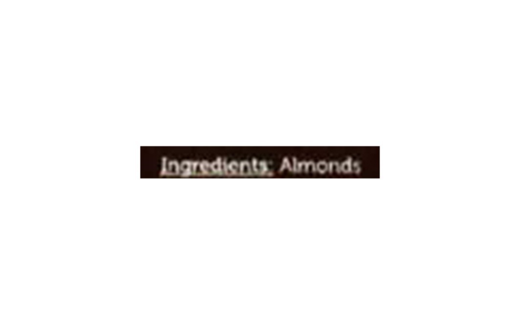 Urban Platter Almond Oil    Plastic Bottle  100 millilitre